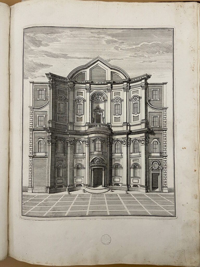 immagine per Oratorio dei Filippini Archivio capitolino nelle Giornate FAI d’autunno