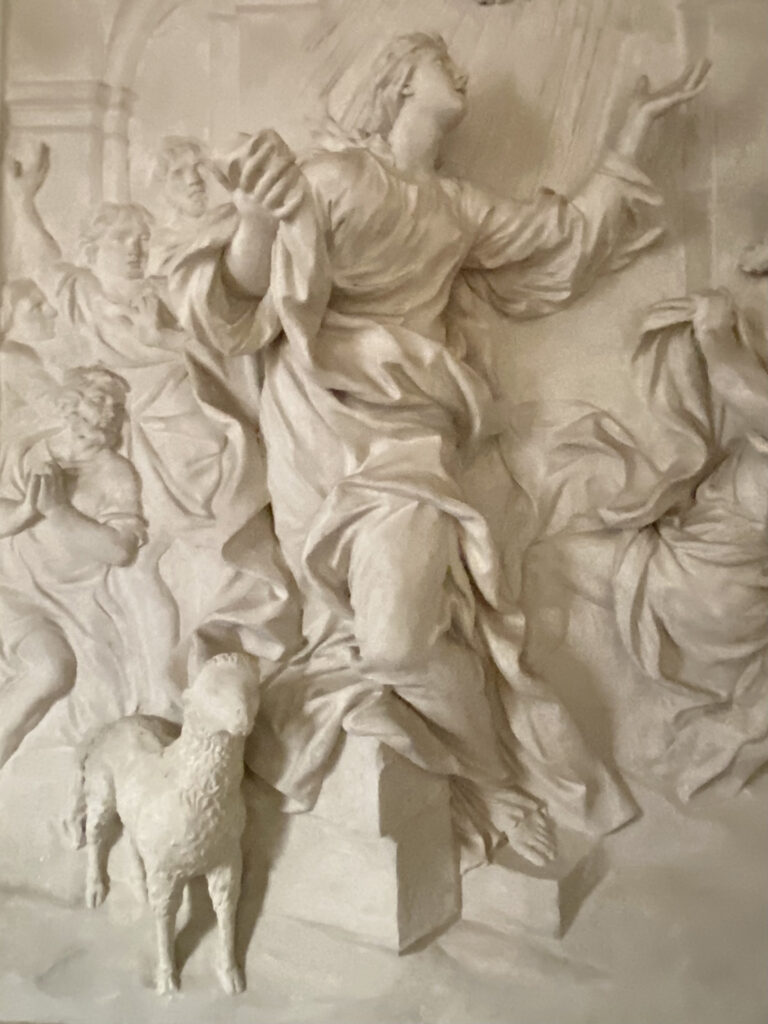 immagine per Oratorio dei Filippini Archivio capitolino nelle Giornate FAI d’autunno
