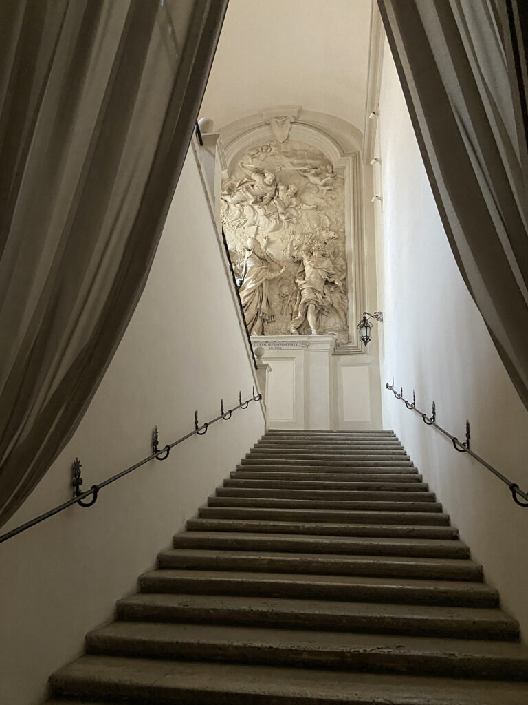 immagine per Oratorio dei Filippini Archivio capitolino nelle Giornate FAI d’autunno
