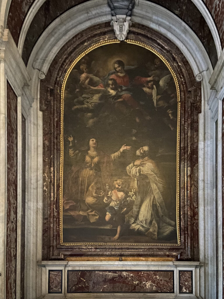 immagine per Oratorio dei Filippini Archivio capitolino nelle Giornate FAI d’autunno
