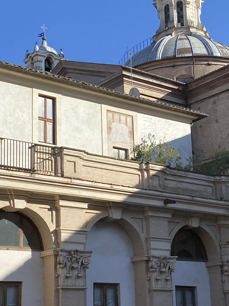 immagine per Oratorio dei Filippini Archivio capitolino nelle Giornate FAI d’autunno