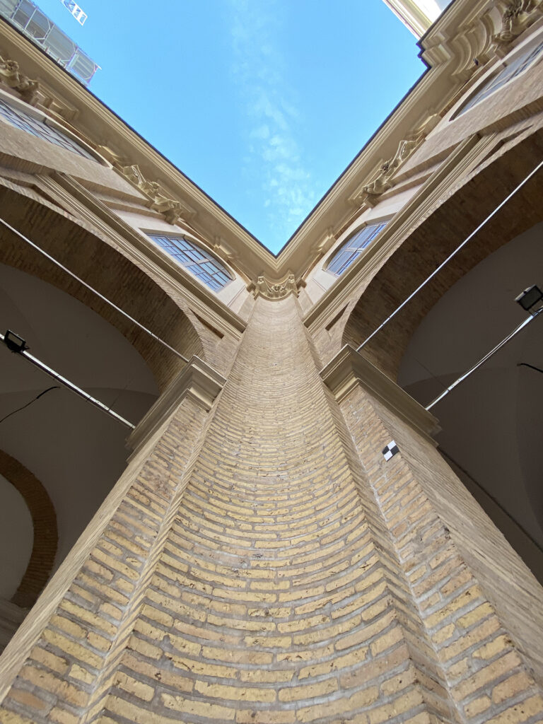 immagine per Oratorio dei Filippini Archivio capitolino nelle Giornate FAI d’autunno