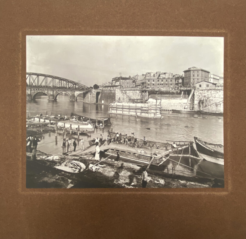 immagine per Oratorio dei Filippini Archivio capitolino nelle Giornate FAI d’autunno