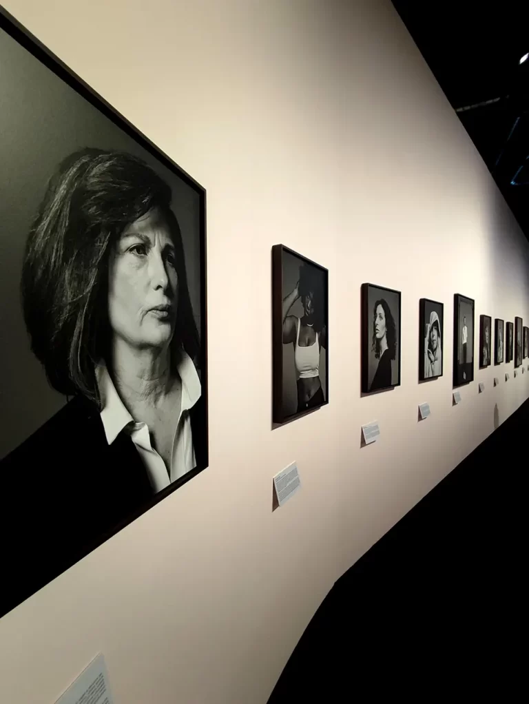 immagine per Straordinarie. Protagoniste del presente - MAXXI Straordinarie. Protagoniste del presente - MAXXI