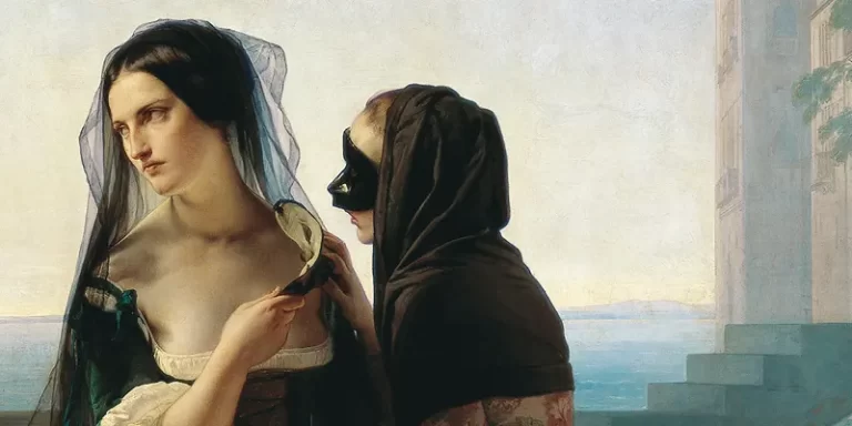 immagine per Hayez. L'officina del pittore romantico