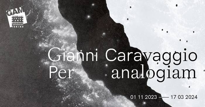 immagine per Gianni Caravaggio, Lo stupore è nuovo ogni giorno, 2008, dettaglio / PHOTO Andrea Rossetti / DESIGN Chiara Costa