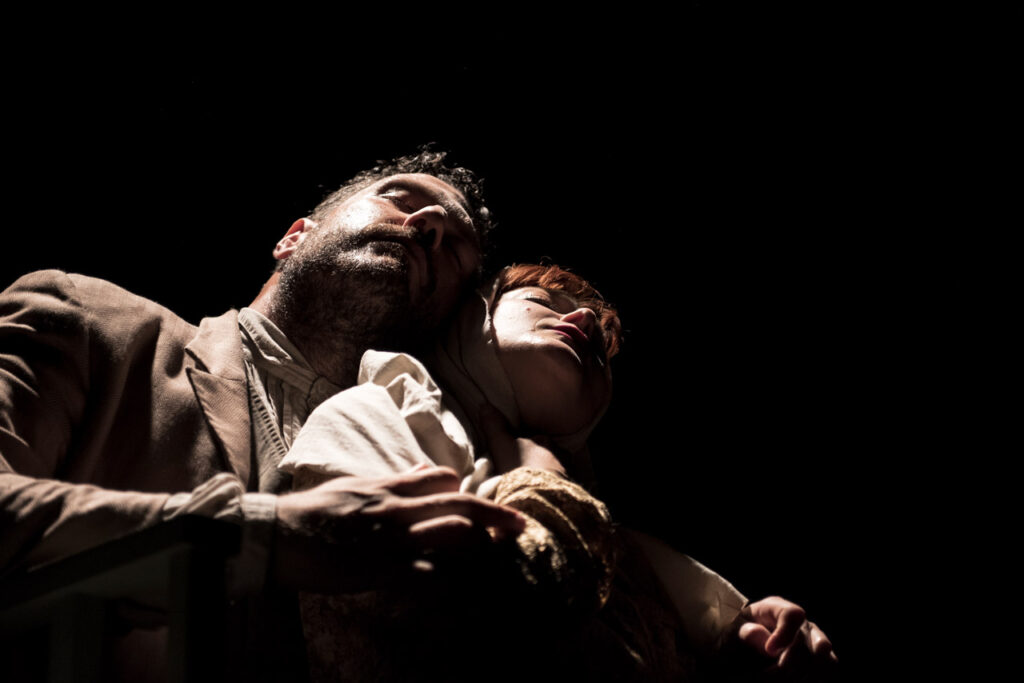 immagine per Teatri di Vetro presenta Cantiere NdN