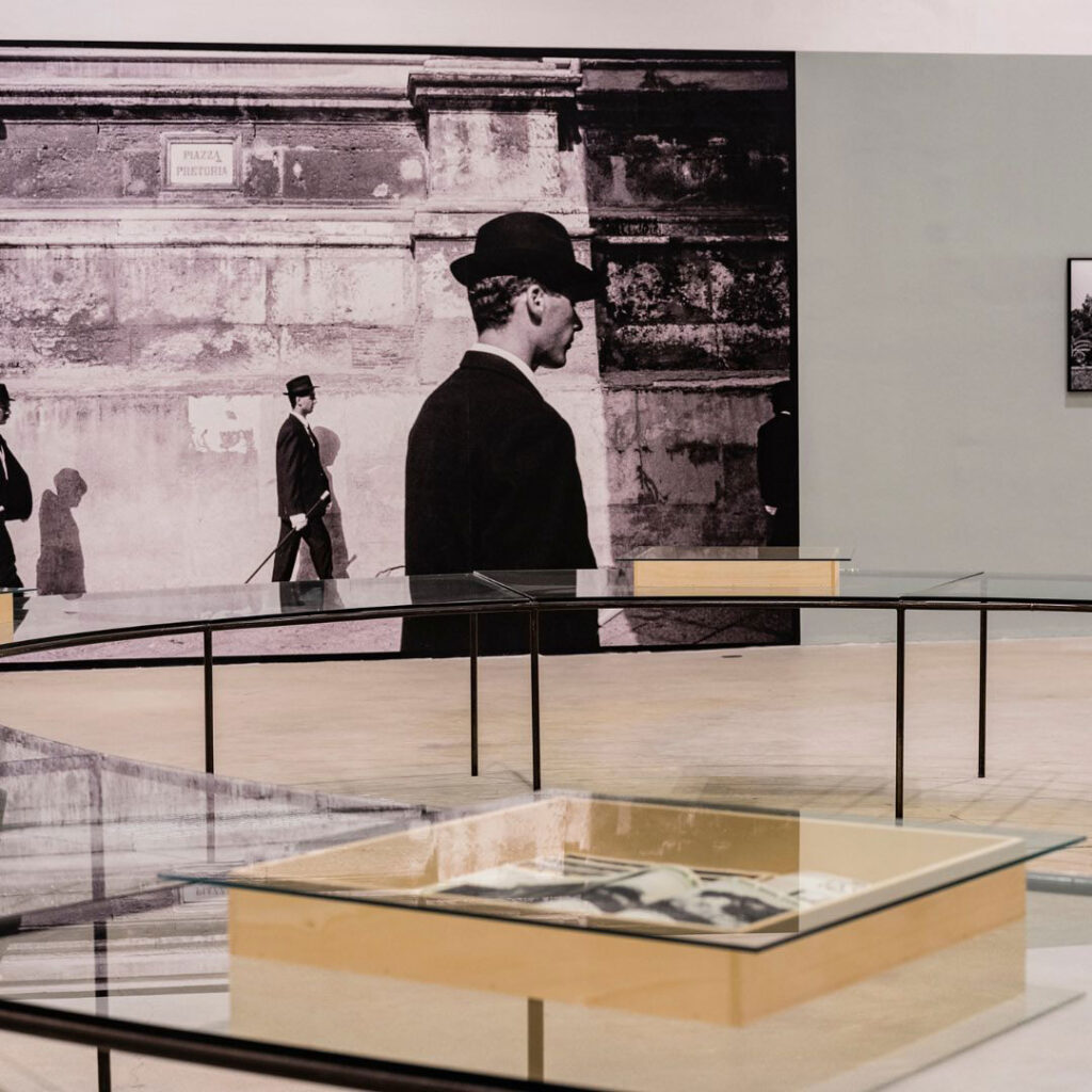 immagine per Palermo Mon Amour Fondazione Merz