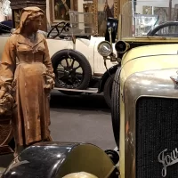 immagine per Mercante in fiera 2023 di Parma. Per divertirsi con la nostra storia. Un Report