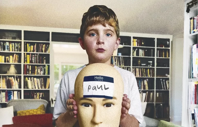 immagine per The National, “Laugh Track” (4AD, 2023)