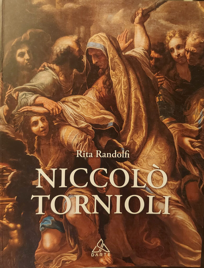 immagine per Rita Randolfi, Niccolò Tornioli, Darte (Tau), Perugia, 2022 Credits: Rita Randolfi