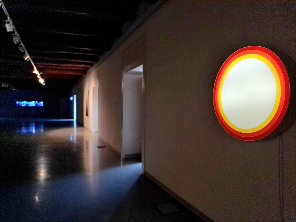 immagine per Tanz Auf Dem Vulkan, collezione Morra Greco. Foto E. Monetti