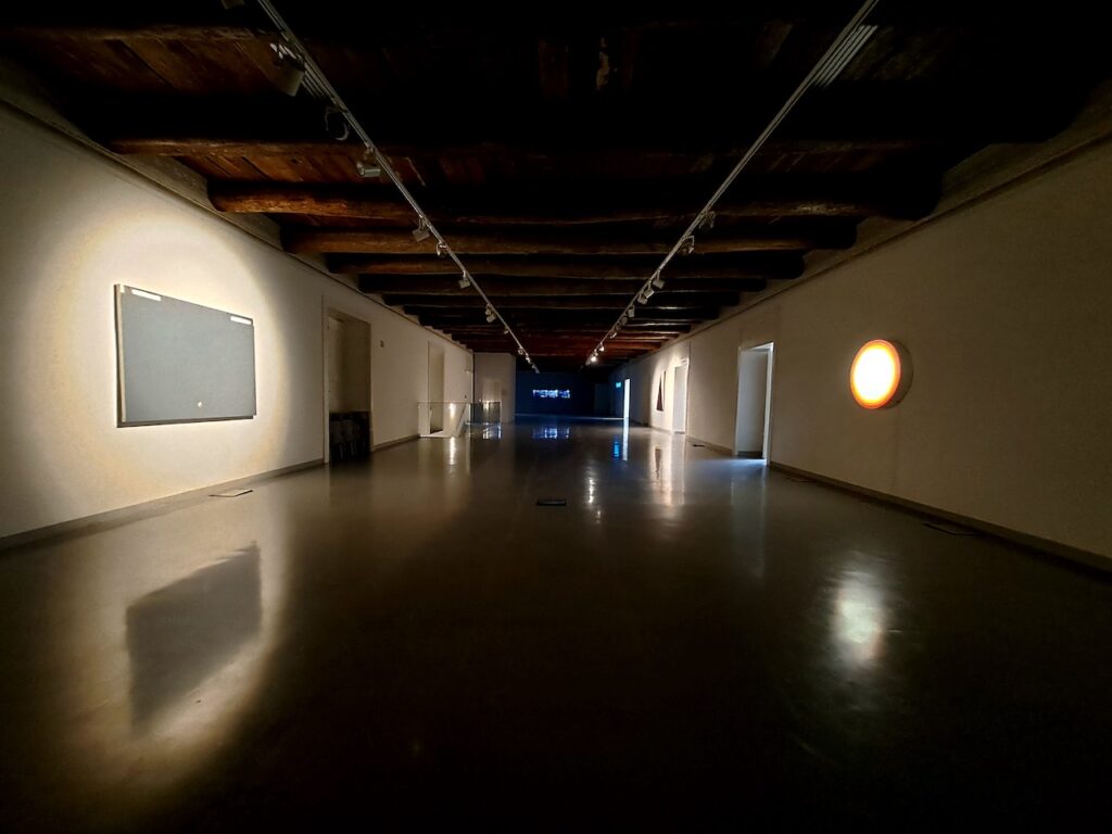 immagine per Tanz Auf Dem Vulkan, collezione Morra Greco. Foto E. Monetti