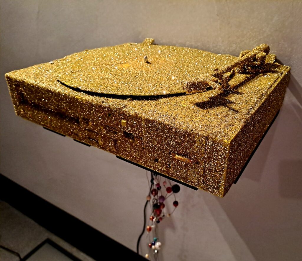 immagine per Tanz Auf Dem Vulkan, collezione Morra Greco. Foto E. Monetti