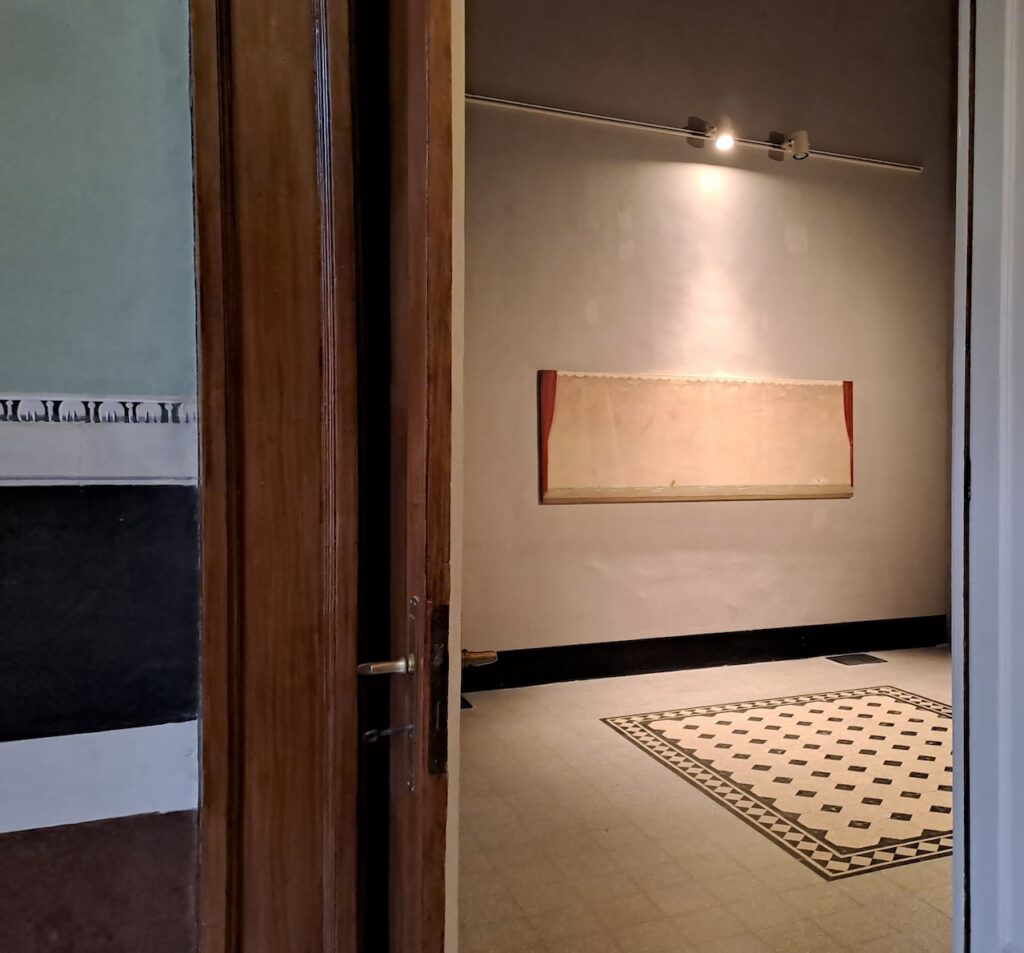 immagine per Tanz Auf Dem Vulkan, collezione Morra Greco. Foto E. Monetti