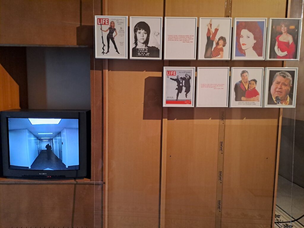 immagine per Tanz Auf Dem Vulkan, collezione Morra Greco. Foto E. Monetti