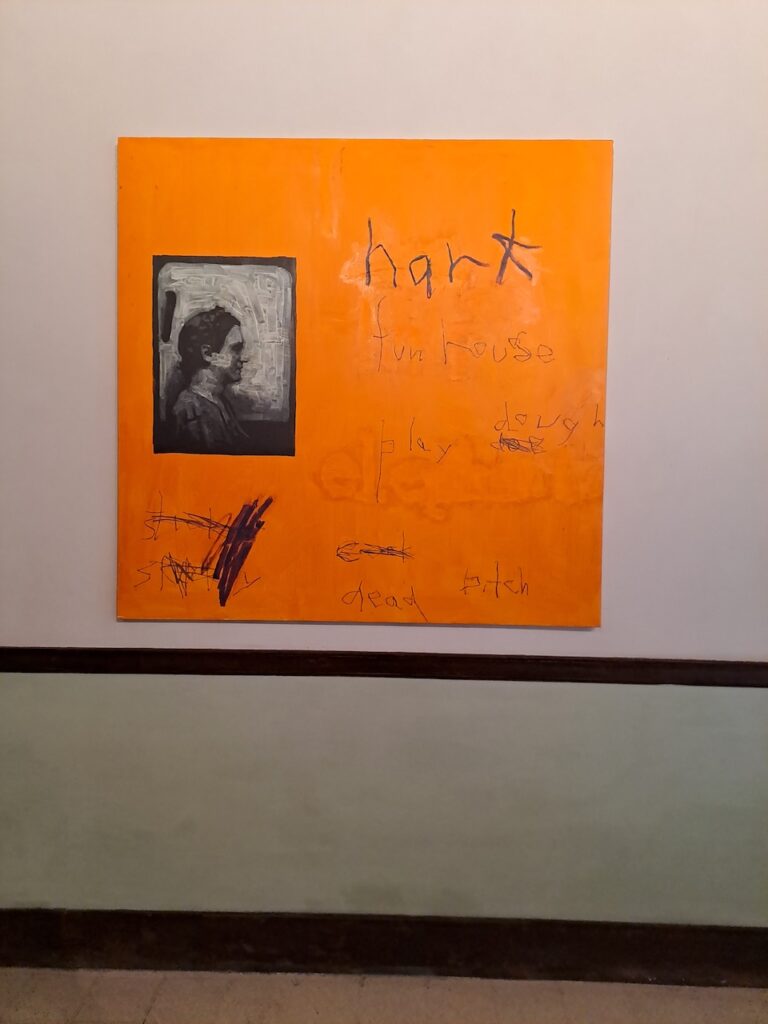 immagine per Tanz Auf Dem Vulkan, collezione Morra Greco. Foto E. Monetti
