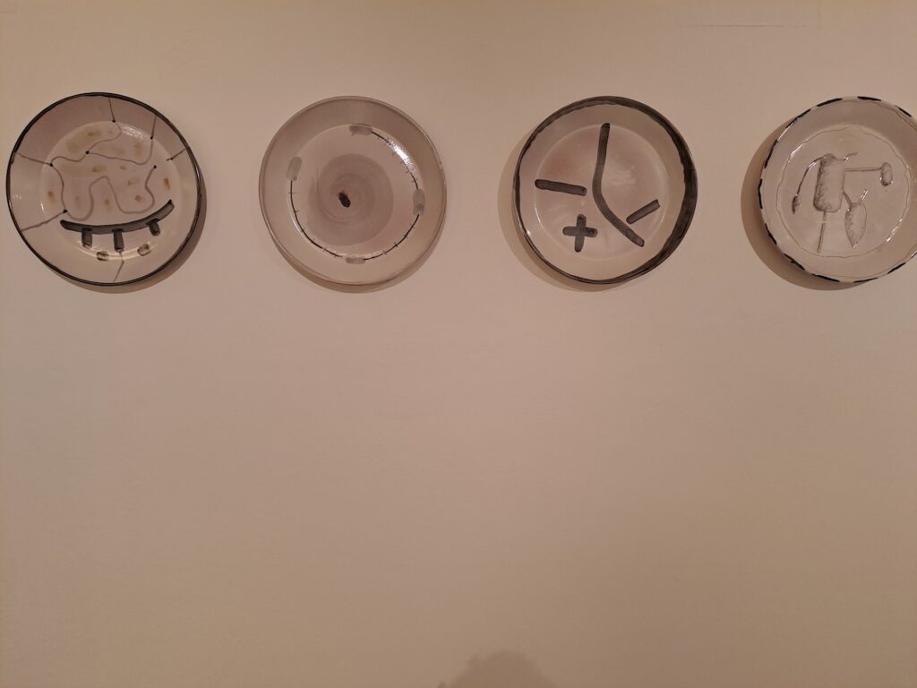 immagine per Fondazione Plart. Felix Policastro. Foto di E. Monetti