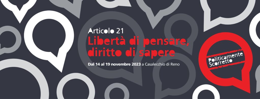 immagine per Politicamente Scorretto