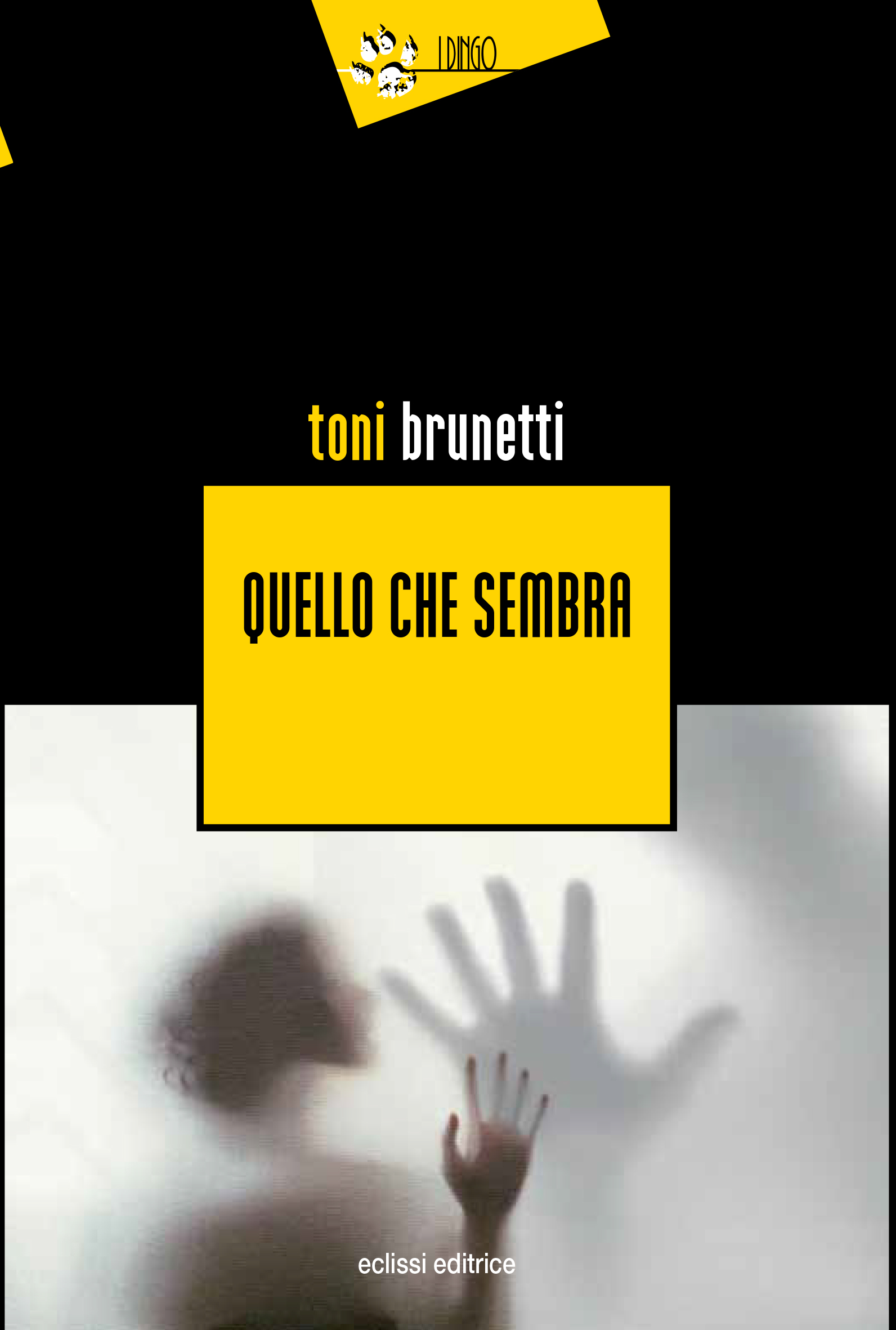 immagine per IndipendenteMente #139. Quello che sembra di Toni Brunetti. Un condominio pieno di segreti.
