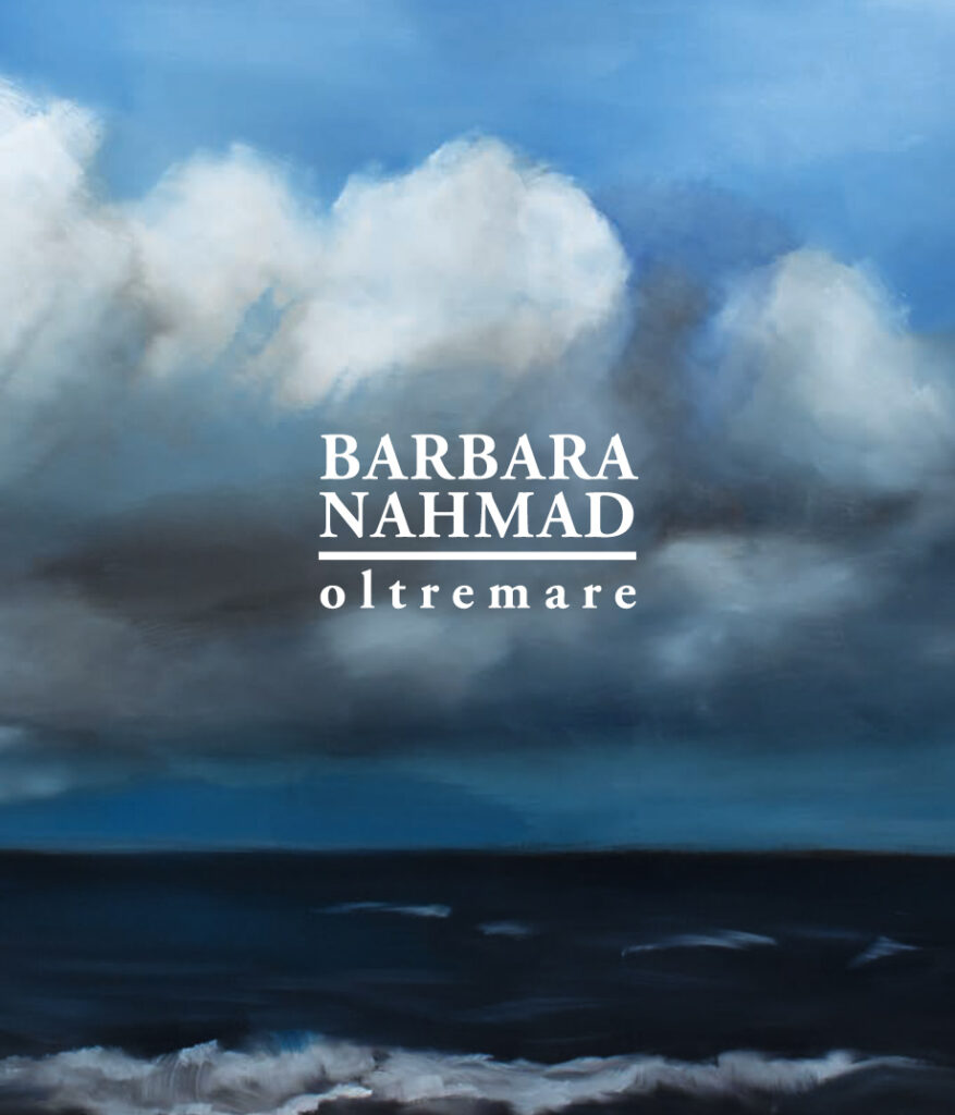 immagine per Barbara Nahmad