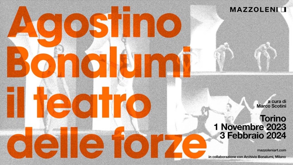 immagine per Bonalumi Teatro delle Forze