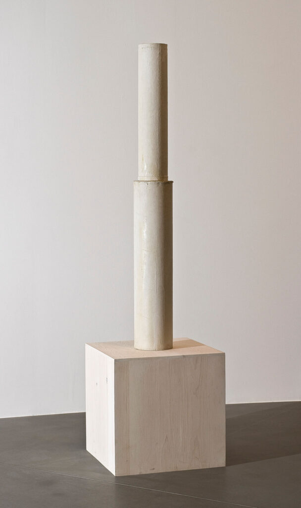 immagine per GIorgio Benni in mostra alla Temple University Rome