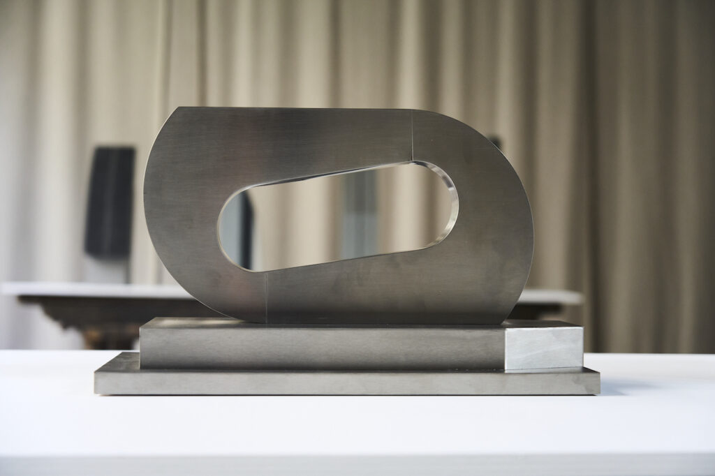 immagine per Install shot // Marcin Gierat