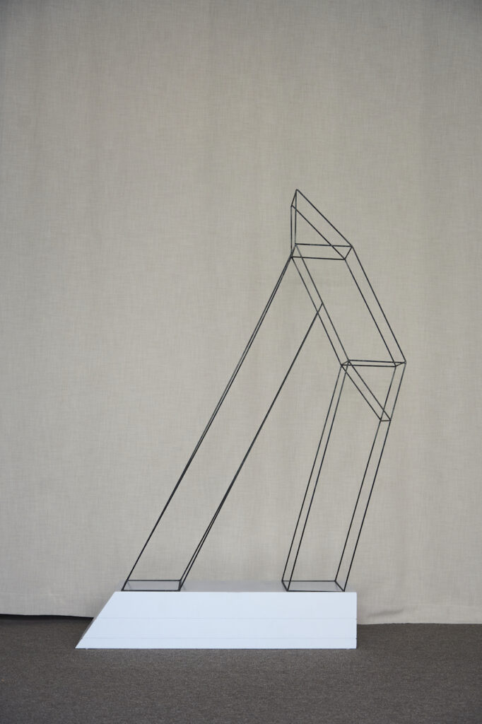 immagine per Install shot // Marcin Gierat