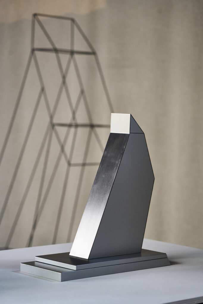 immagine per Install shot // Marcin Gierat