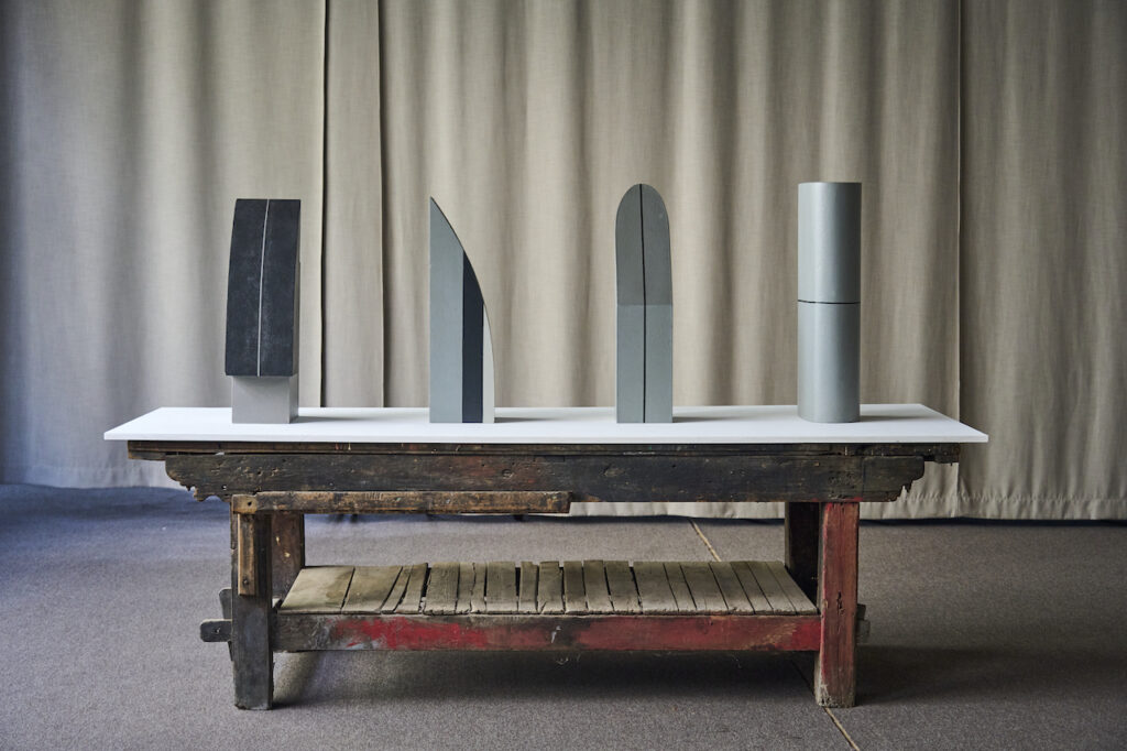immagine per Install shot // Marcin Gierat