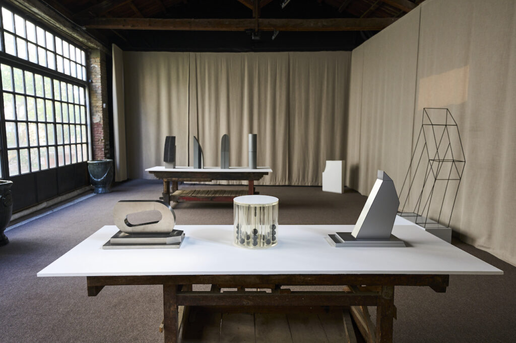 immagine per Install shot // Marcin Gierat