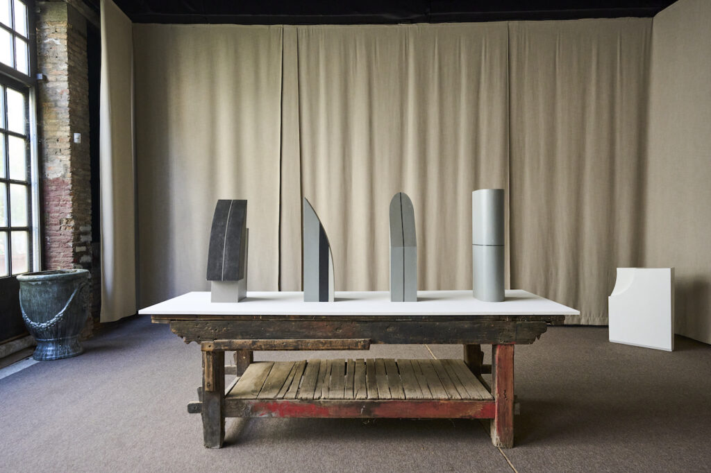 immagine per Install shot // Marcin Gierat