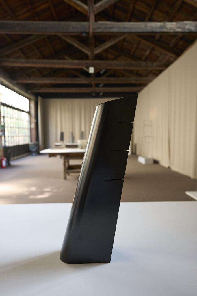 immagine per Install shot // Marcin Gierat