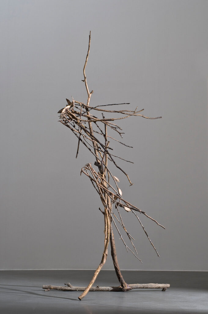 immagine per GIorgio Benni in mostra alla Temple University Rome