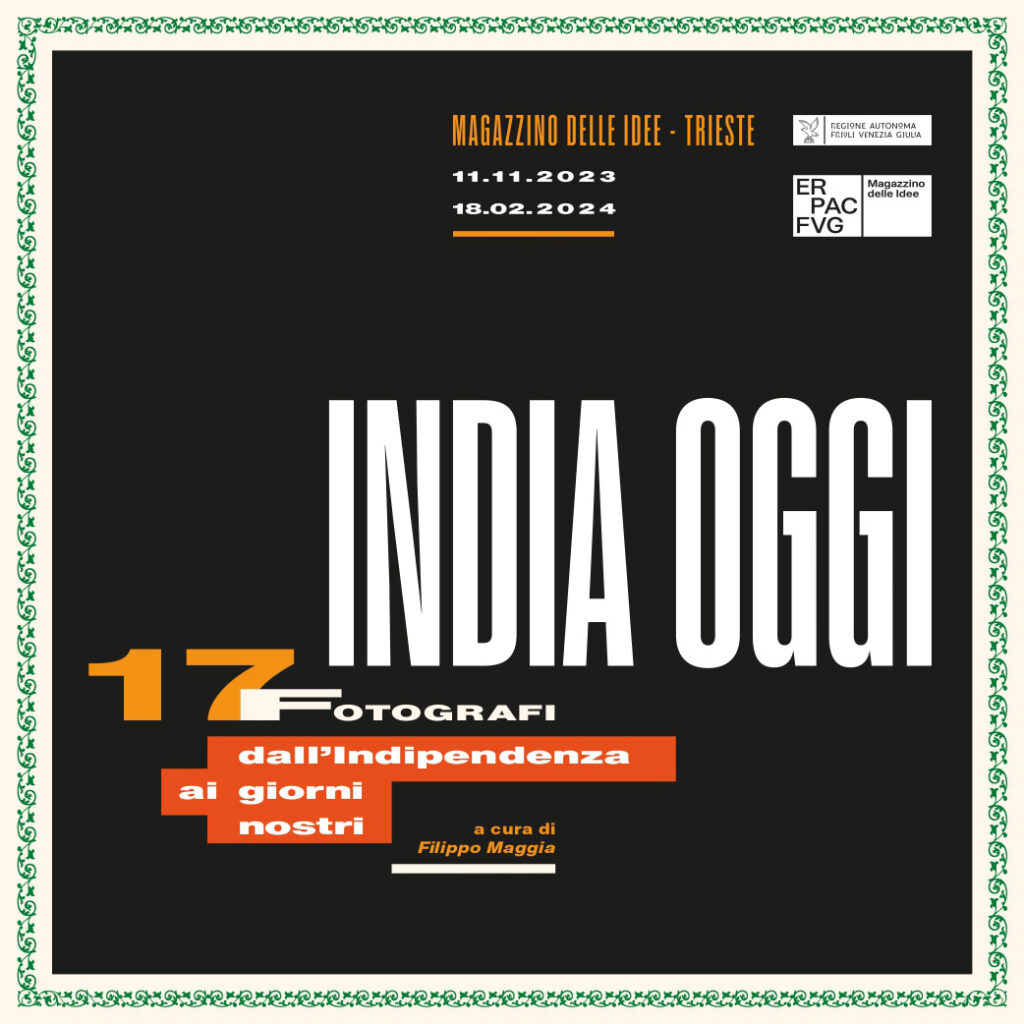 immagine per India oggi