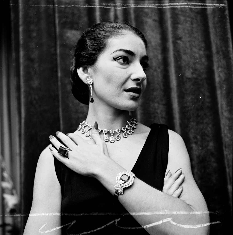 immagine perIcona Callas