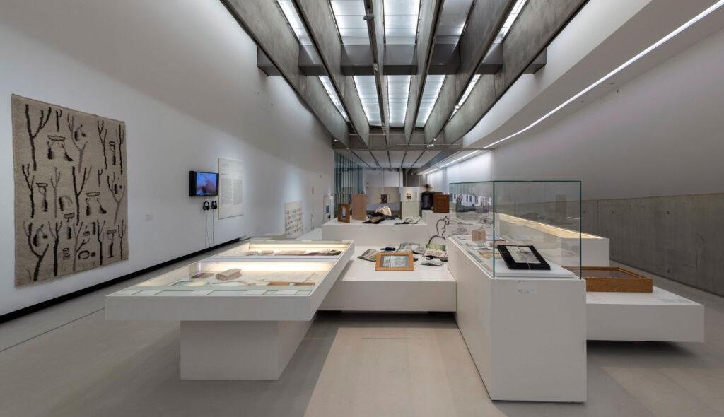 immagine per GIorgio Benni in mostra alla Temple University Rome