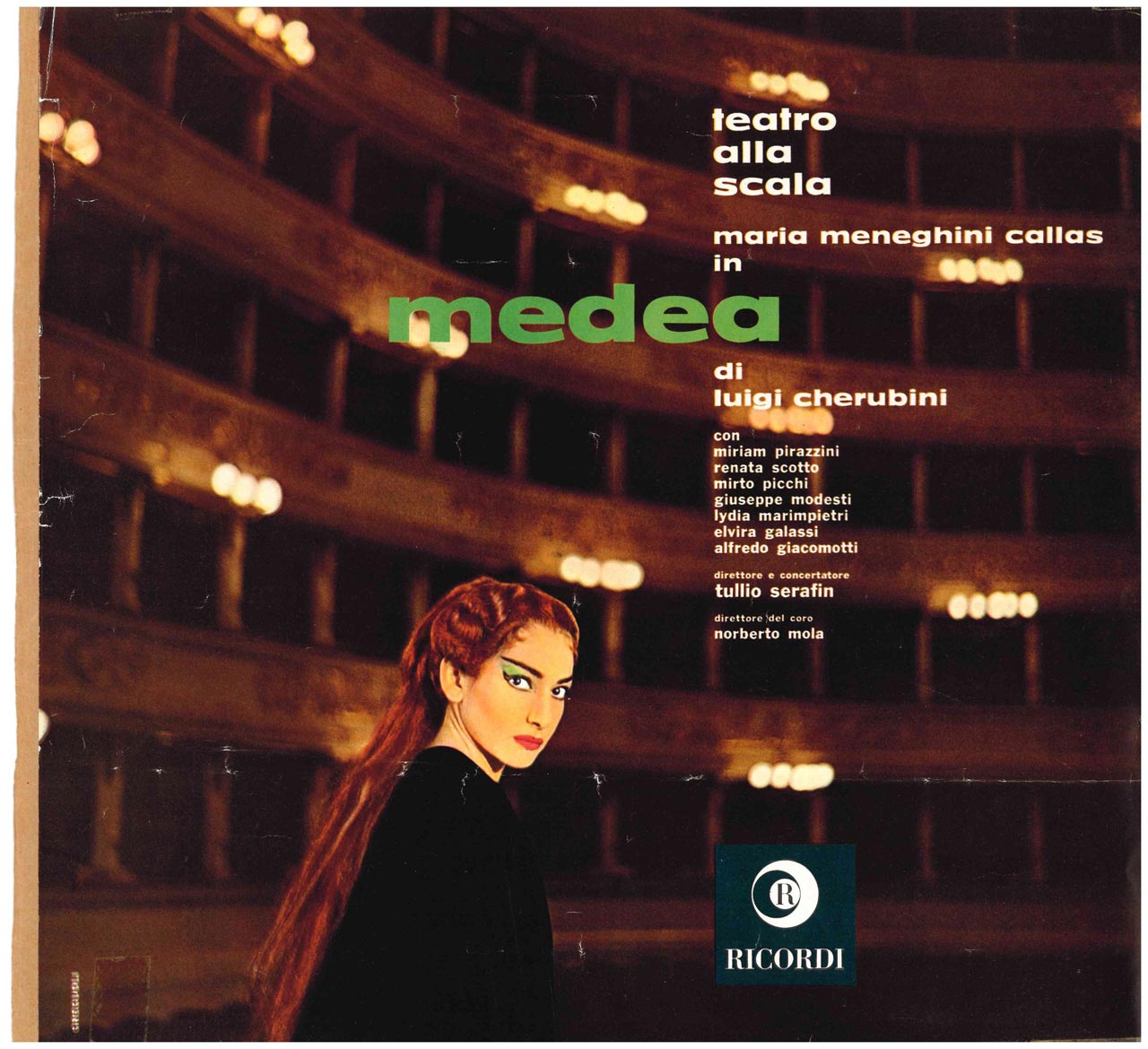 immagine per Icona Callas