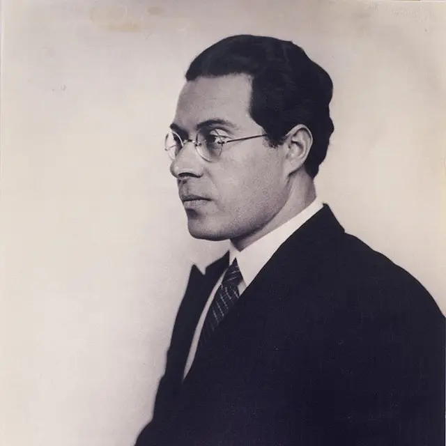 immagine per László Moholy-Nagy