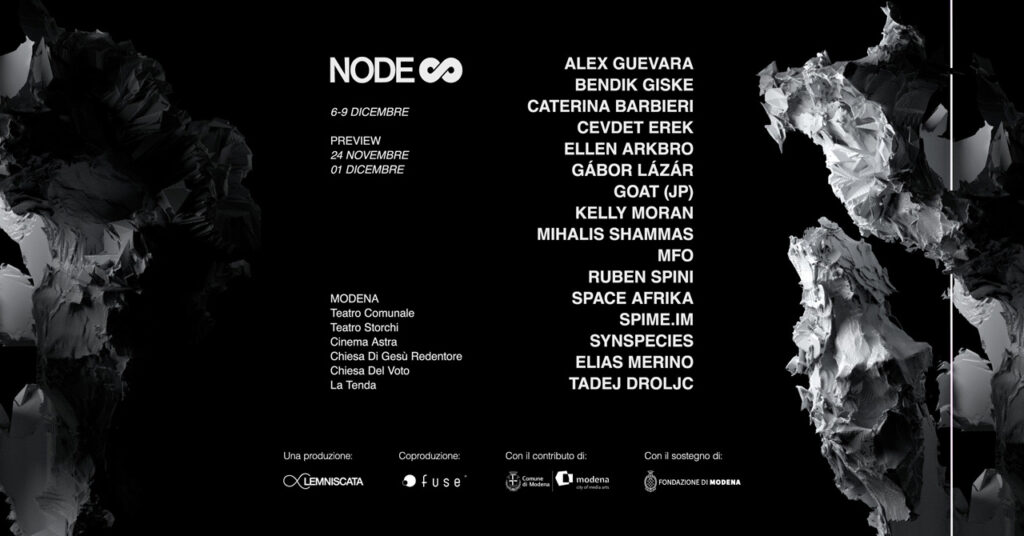 immagine per NODE 2023