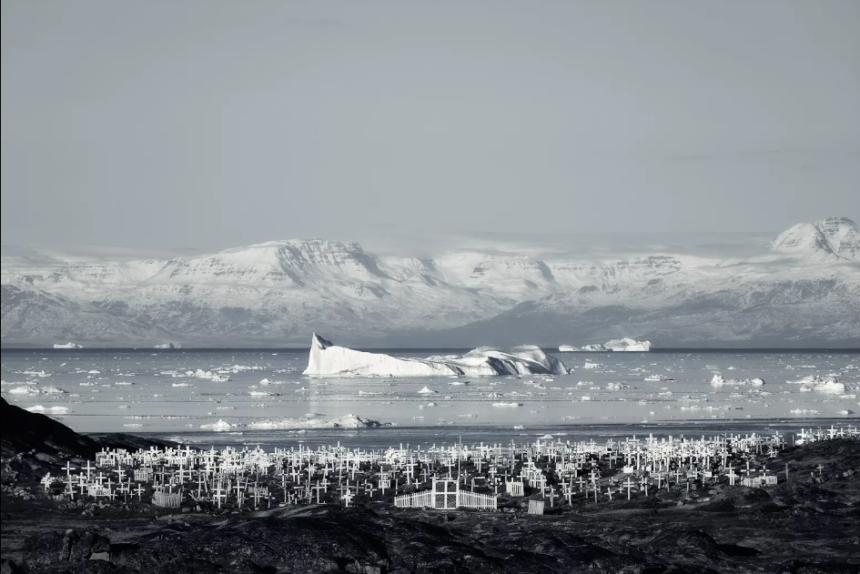 Nordisk, mostra fotografica e monografia di Alessandro Rovelli art a