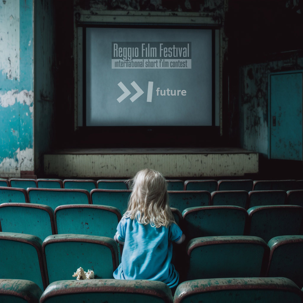 immagine per Reggio Film Festival 2023