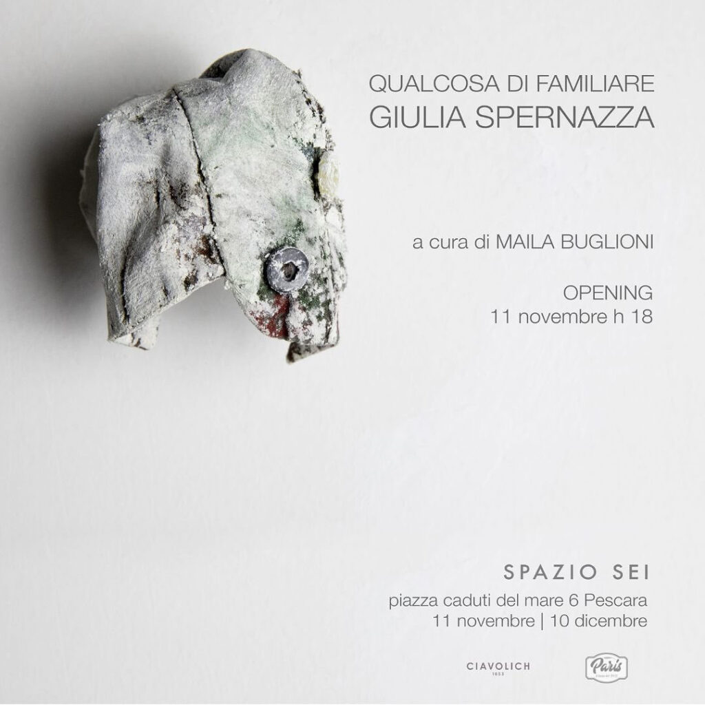 immagine per Spernazza Qualcosa di Familiare