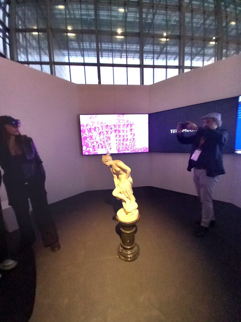 immagine per Roma Arte in Nuvola 2023.
