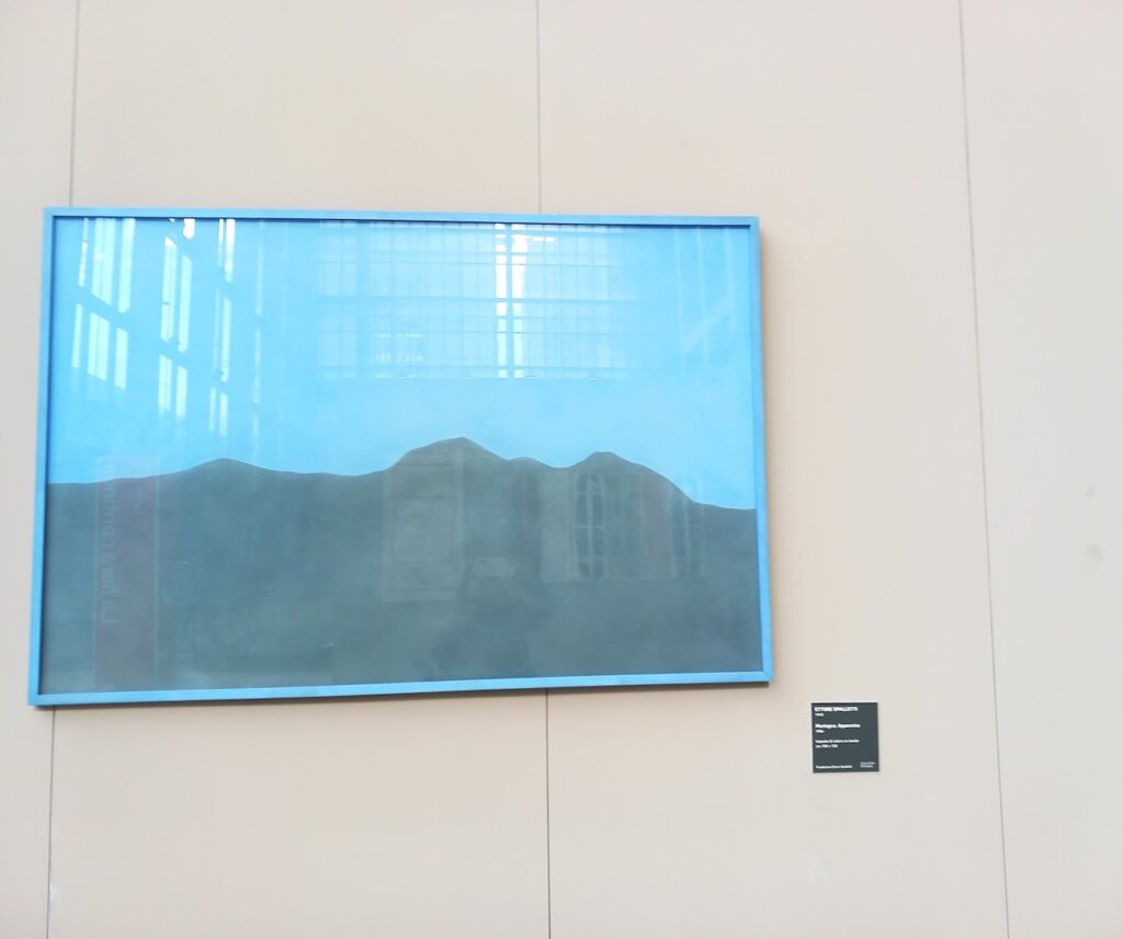 immagine per Roma Arte in Nuvola 2023.