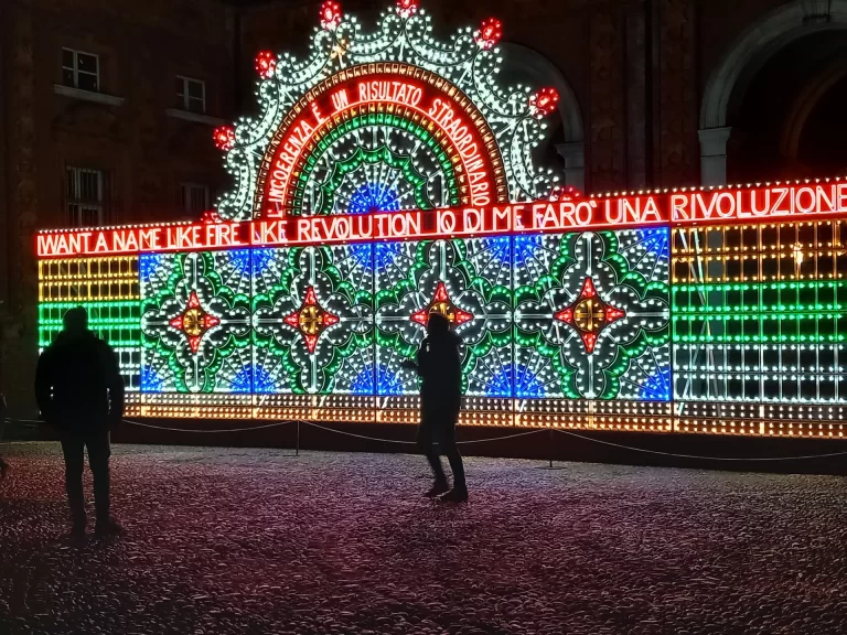 immagine per Torino-tutto. Non solo Artissima. Flashback, altre Art Fair ed eventi.