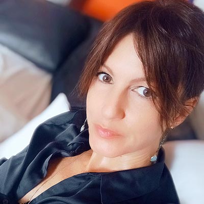 Picture of Barbara Caterbetti