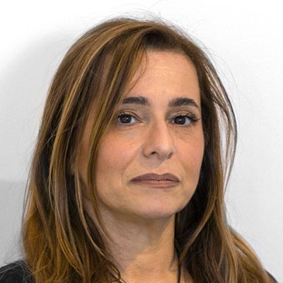 Picture of Barbara Martusciello