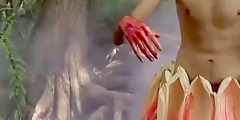 immagine per Spinaceto Past & Future. La Fura Dels Baus, La Tempestad en casa
